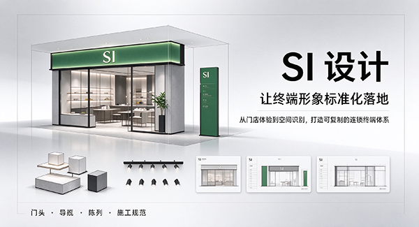 连江县SI设计